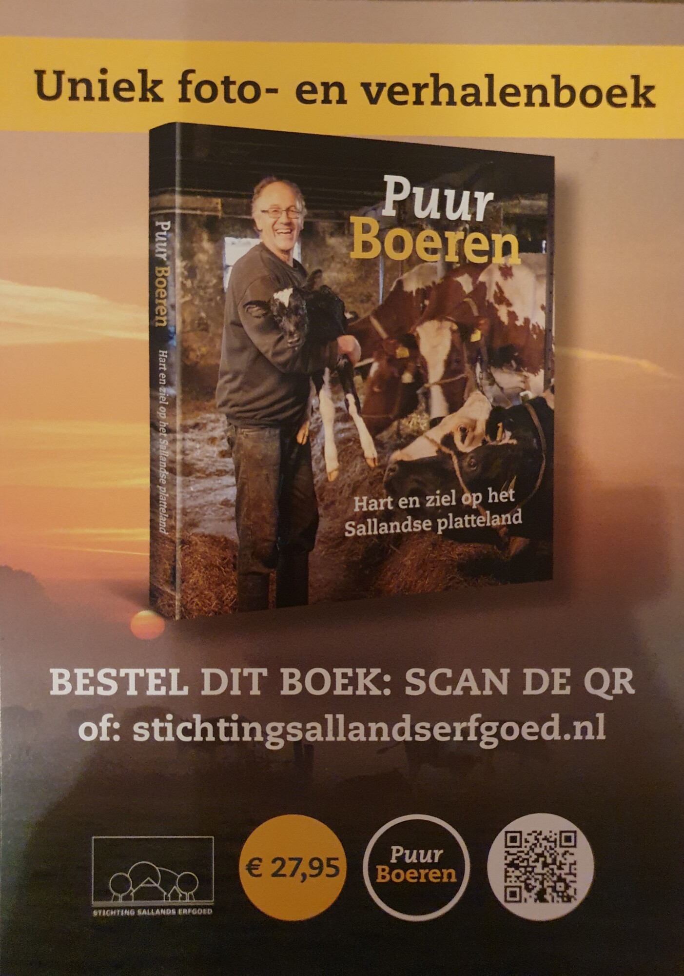 Puur Boeren – Alex Witteveen 