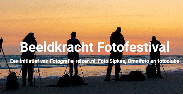 Beeldkracht Fotovestival