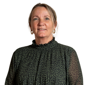 Sandra Plette