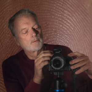 Eric Woonink