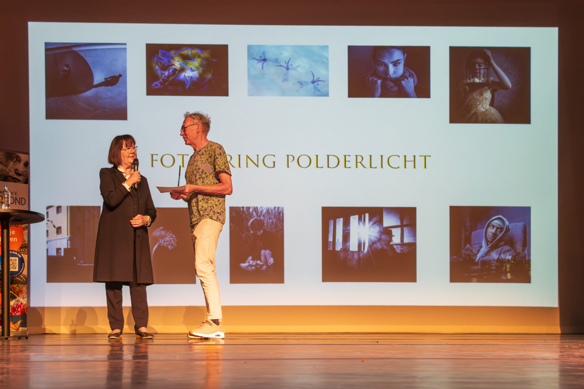 Clubwinnaar Fotokring Polderlicht