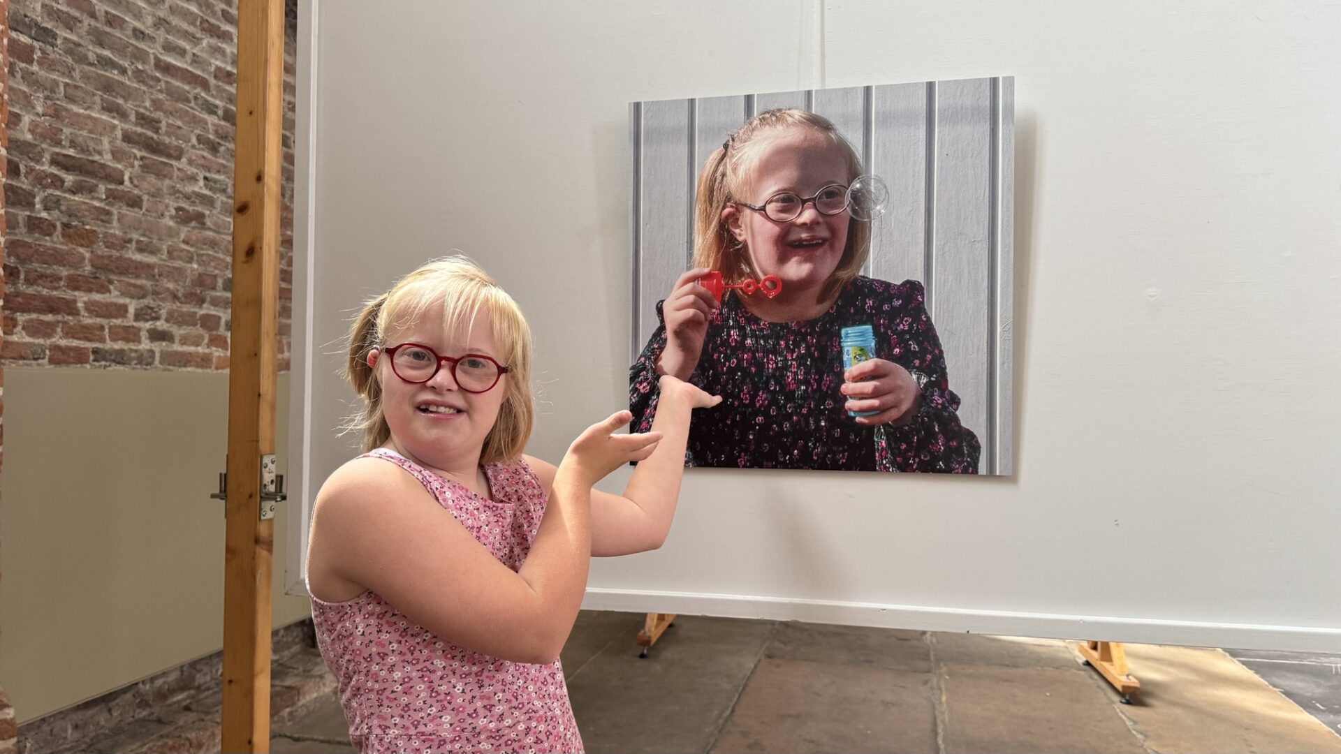 Opening expositie Lebuïnus 2026 – Foto Impressie